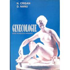 GINECOLOGIE - MANUAL