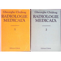 RADIOLOGIE MEDICALA VOL.1-2 RADIOLOGIE MEDICALA VOL.1-2