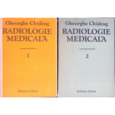 RADIOLOGIE MEDICALA VOL.1-2
