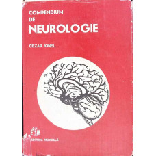 COMPENDIUM DE NEUROLOGIE
