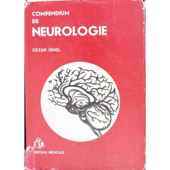 COMPENDIUM DE NEUROLOGIE