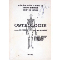 OSTEOLOGIE