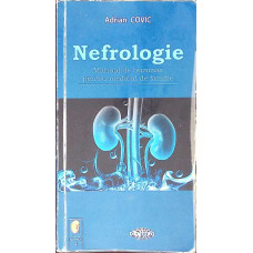 NEFROLOGIE, MANUAL DE BUZUNAR PENTRU MEDICUL DE FAMILIE