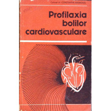 PROFILAXIA BOLILOR CARDIOVASCULARE