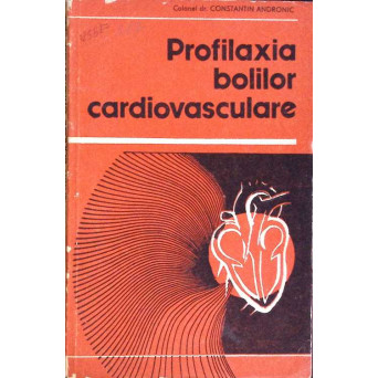 PROFILAXIA BOLILOR CARDIOVASCULARE