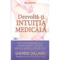 DEZVOLTA-TI INTUITIA MEDICALA