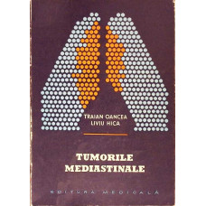 TUMORILE MEDIASTINALE