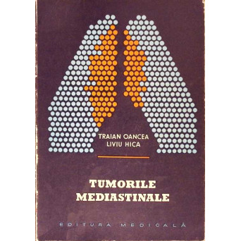 TUMORILE MEDIASTINALE