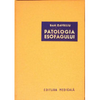 PATOLOGIA ESOFAGULUI PATOLOGIA ESOFAGULUI