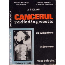 CANCERUL RADIODIAGNOSTIC