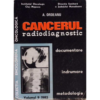 CANCERUL RADIODIAGNOSTIC