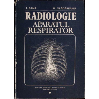 RADIOLOGIE APARATUL RESPIRATOR