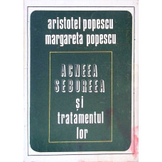 ACNEEA, SEBOREEA SI TRATAMENTUL LOR