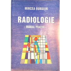RADIOLOGIE. MANUAL PRACTIC