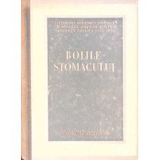 BOLILE STOMACULUI