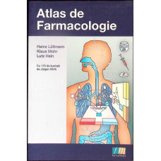 ATLAS DE FARMACOLOGIE