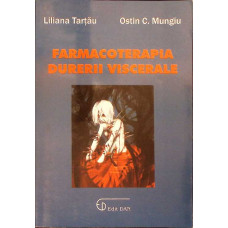 FARMACOTERAPIA DURERII VISCERALE