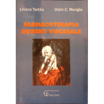 FARMACOTERAPIA DURERII VISCERALE