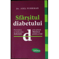 SFARSITUL DIABETULUI SFARSITUL DIABETULUI