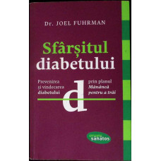 SFARSITUL DIABETULUI