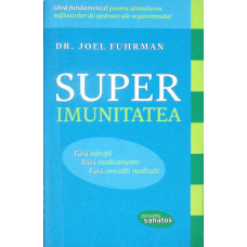 SUPER IMUNITATEA