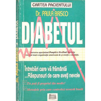 DIABETUL