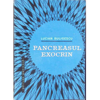 PANCREASUL EXOCRIN PANCREASUL EXOCRIN