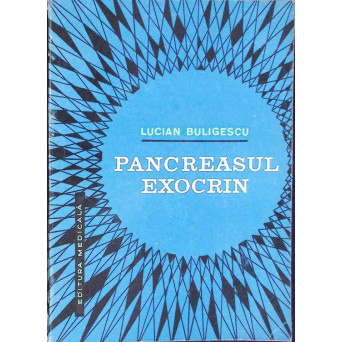 PANCREASUL EXOCRIN