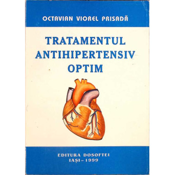 TRATAMENTUL ANTIHIPERTENSIV OPTIM