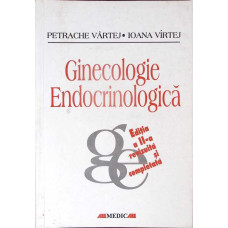 GINECOLOGIE ENDOCRINOLOGICA