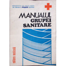 MANUALUL GRUPEI SANITARE