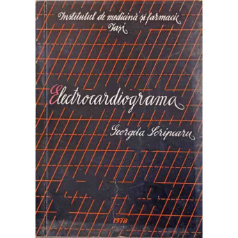 ELECTROCARDIOGRAMA