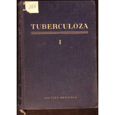 TUBERCULOZA VOL.1