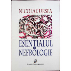 ESENTIALUL IN NEFROLOGIE