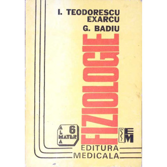 FIZIOLOGIE