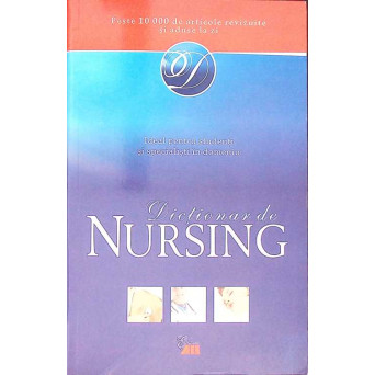 DICTIONAR DE NURSING