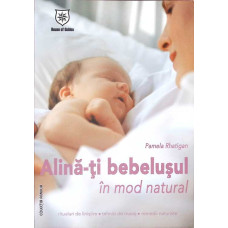 ALINA-TI BEBELUSUL IN MOD NATURAL