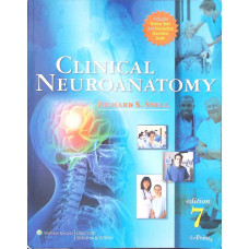 CLINICAL NEUROANATOMY
