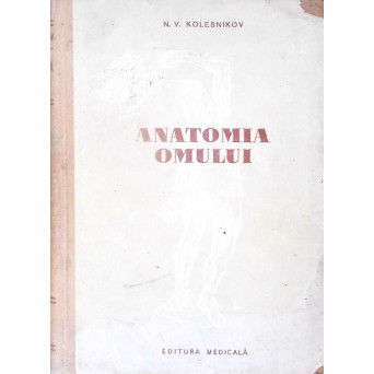 ANATOMIA OMULUI