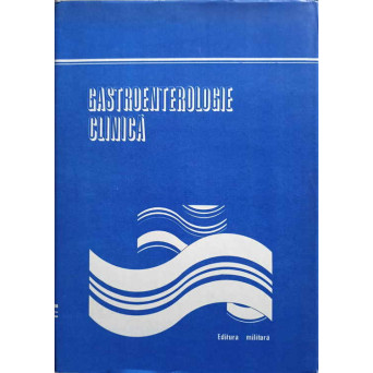 GASTROENTEROLOGIE CLINICA