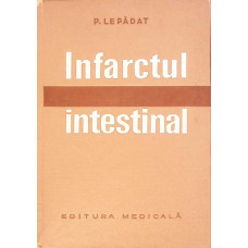 INFARCTUL INTESTINAL