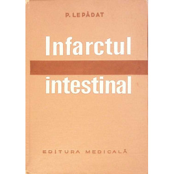 INFARCTUL INTESTINAL