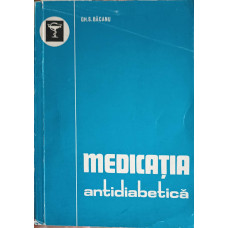 MEDICATIA ANTIDIABETICA