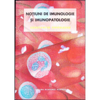 NOTIUNI DE IMUNOLOGIE SI IMUNOPATOLOGIE