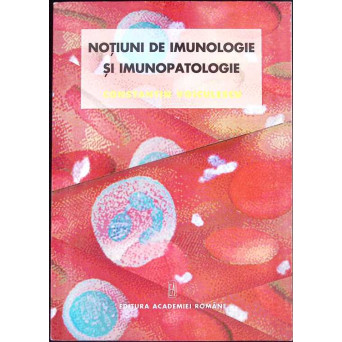 NOTIUNI DE IMUNOLOGIE SI IMUNOPATOLOGIE