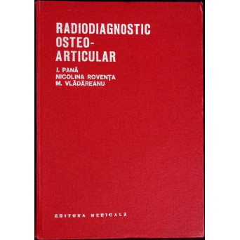 RADIODIAGNOSTIC OSTEO-ARTICULAR