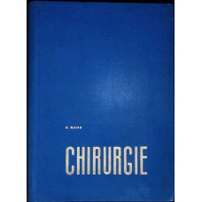 CHIRURGIE