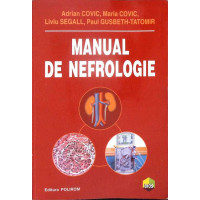 MANUAL DE NEFROLOGIE