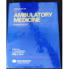 PRINCIPLES OF AMBULATORY MEDICINE