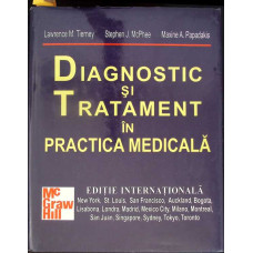 DIAGNOSTIC SI TRATAMENT IN PRACTICA MEDICALA